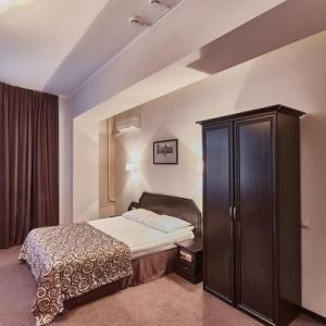 Hotel Graf Tolstoy