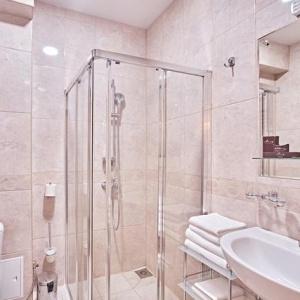 Hotel Graf Tolstoy
