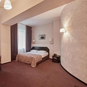 Hotel Graf Tolstoy