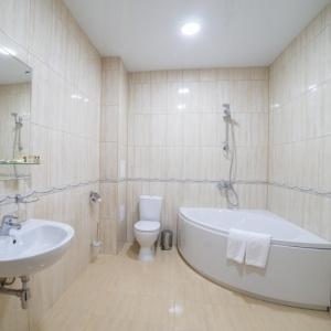 Hotel Graf Tolstoy
