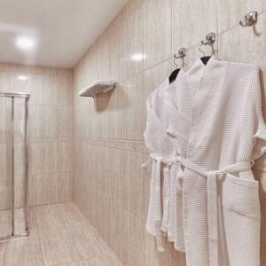 Hotel Graf Tolstoy