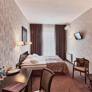 Hotel Graf Tolstoy