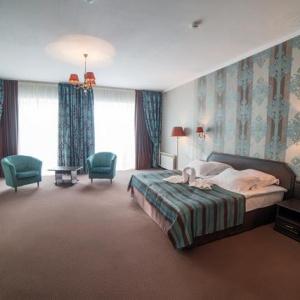 Hotel Graf Tolstoy