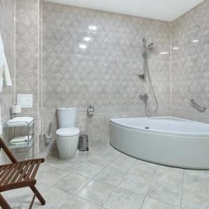 Hotel Graf Tolstoy