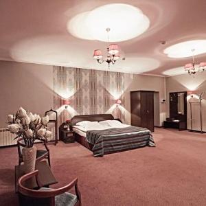 Hotel Graf Tolstoy
