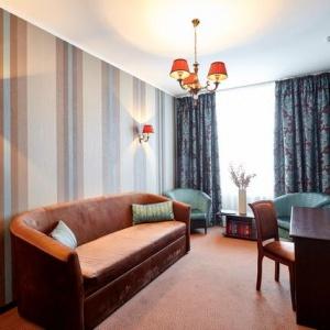 Hotel Graf Tolstoy