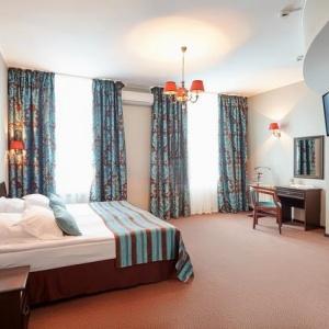 Hotel Graf Tolstoy