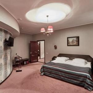 Hotel Graf Tolstoy