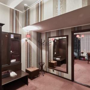 Hotel Graf Tolstoy