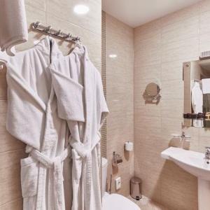 Hotel Graf Tolstoy