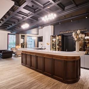 Hotel Graf Tolstoy