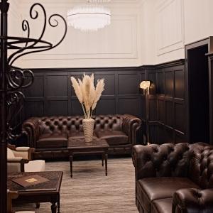 Hotel Graf Tolstoy