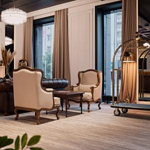 Hotel Graf Tolstoy