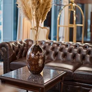 Hotel Graf Tolstoy