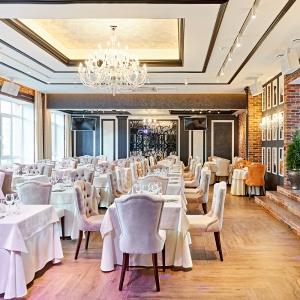 Hotel Graf Tolstoy