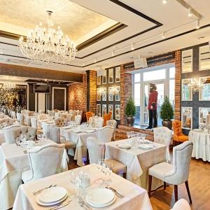Hotel Graf Tolstoy