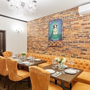 Hotel Graf Tolstoy