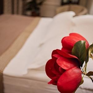 Hotel Graf Tolstoy
