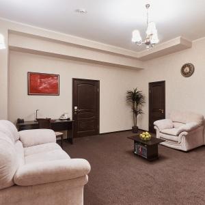 Hotel Graf Tolstoy