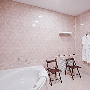 Hotel Graf Tolstoy