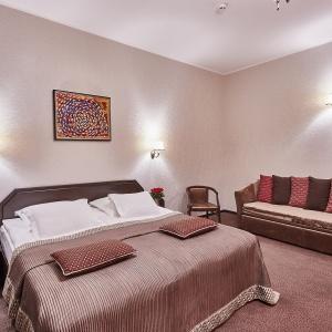 Hotel Graf Tolstoy