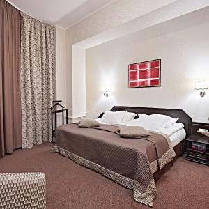 Hotel Graf Tolstoy