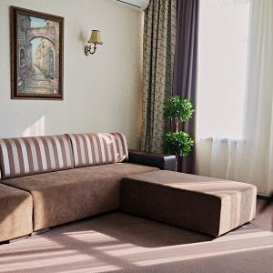 Hotel Graf Tolstoy