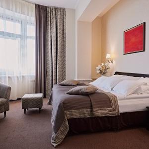 Hotel Graf Tolstoy