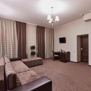 Hotel Graf Tolstoy
