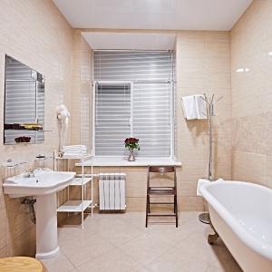 Hotel Graf Tolstoy