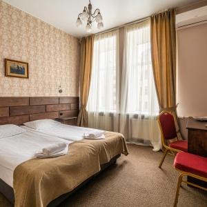 Гостиница АпартПейдж на Рубинштейна (б. Рубинштейна 30)