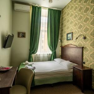 Гостиница АпартПейдж на Рубинштейна (б. Рубинштейна 30)