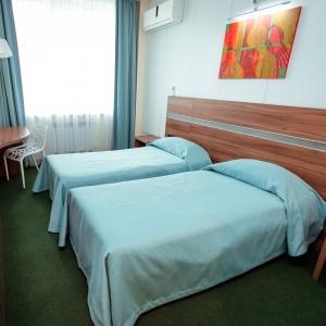 Гостиница Арт-Ульяновск Правый Берег
