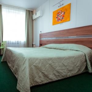 Гостиница Арт-Ульяновск Правый Берег