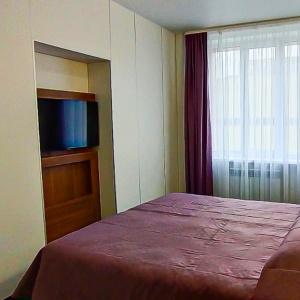Гостиница Арт-Ульяновск Правый Берег