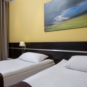 AZIMUT Park Hotel Freestyle Rosa Khutor