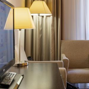 AZIMUT Park Hotel Freestyle Rosa Khutor