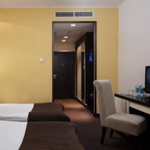 AZIMUT Park Hotel Freestyle Rosa Khutor
