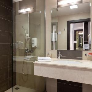 AZIMUT Park Hotel Freestyle Rosa Khutor