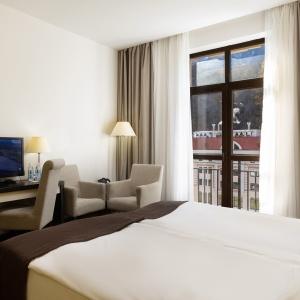 AZIMUT Park Hotel Freestyle Rosa Khutor