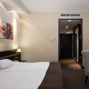 AZIMUT Park Hotel Freestyle Rosa Khutor