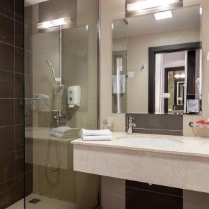 AZIMUT Park Hotel Freestyle Rosa Khutor