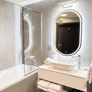 AZIMUT Park Hotel Freestyle Rosa Khutor