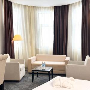 AZIMUT Park Hotel Freestyle Rosa Khutor