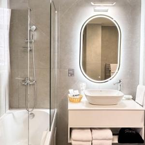 AZIMUT Park Hotel Freestyle Rosa Khutor