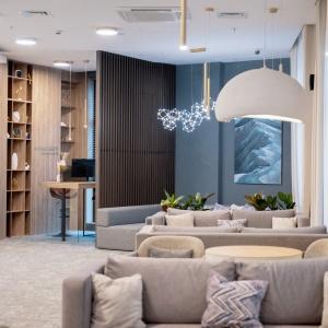 AZIMUT Park Hotel Freestyle Rosa Khutor