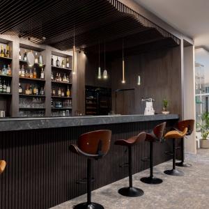 AZIMUT Park Hotel Freestyle Rosa Khutor