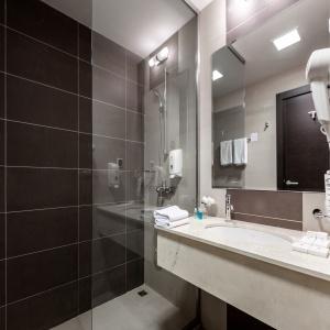 AZIMUT Park Hotel Freestyle Rosa Khutor