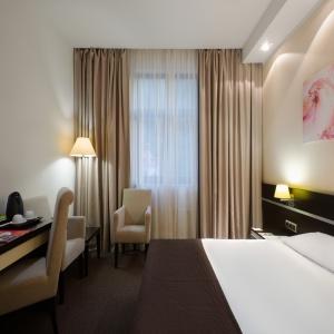 AZIMUT Park Hotel Freestyle Rosa Khutor