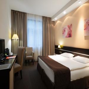 AZIMUT Park Hotel Freestyle Rosa Khutor